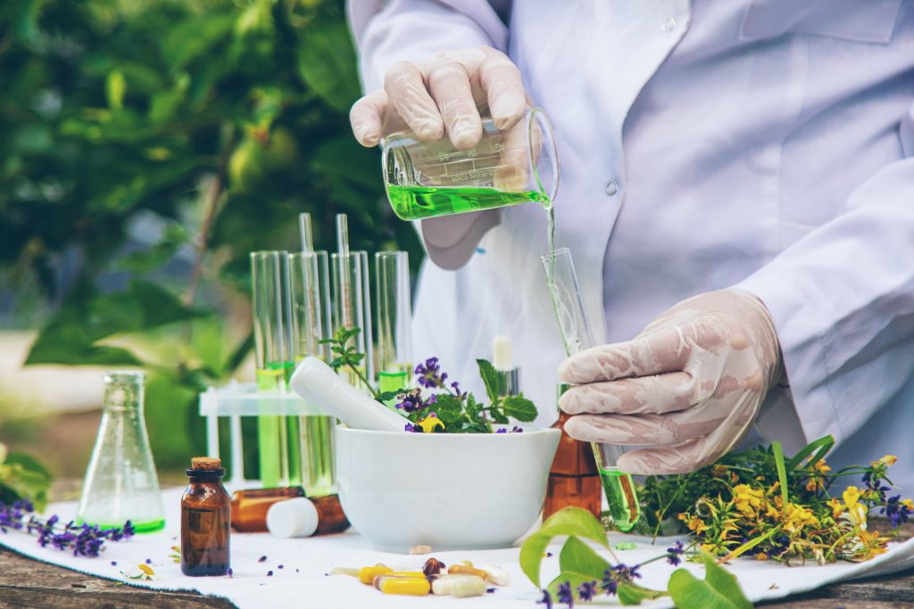 Everyday Alkaline Living